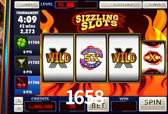 Desvendando o Mundo dos Jogos Virtuais na 1658