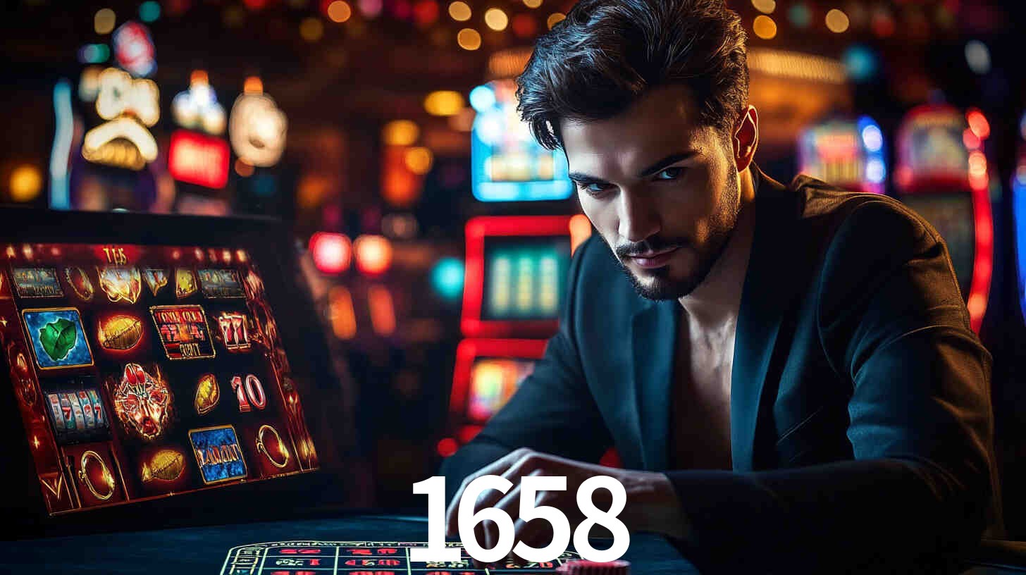 1658,1658.com