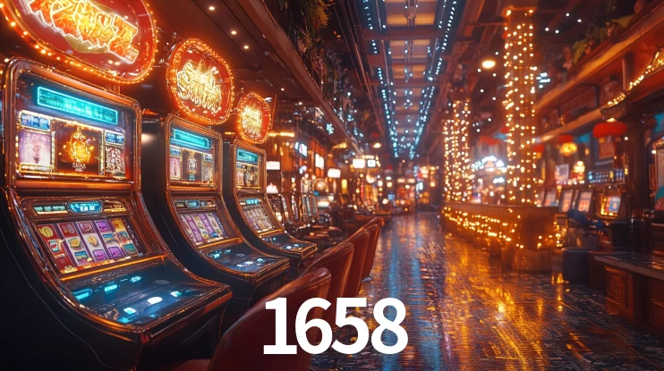 1658,1658.com