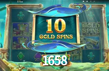 A Experiência Imersiva dos Cassinos Ao Vivo no 1658