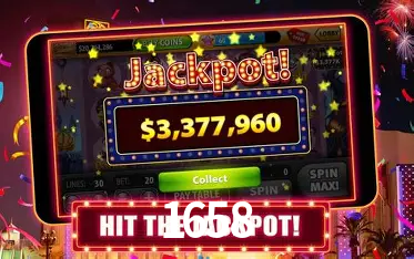 Explorando a Categoria de Eventos em Apostas na 1658