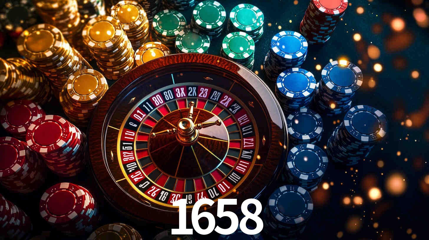 1658 App Interface
