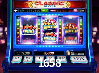 A Revolução dos Aplicativos de Jogos no 1658