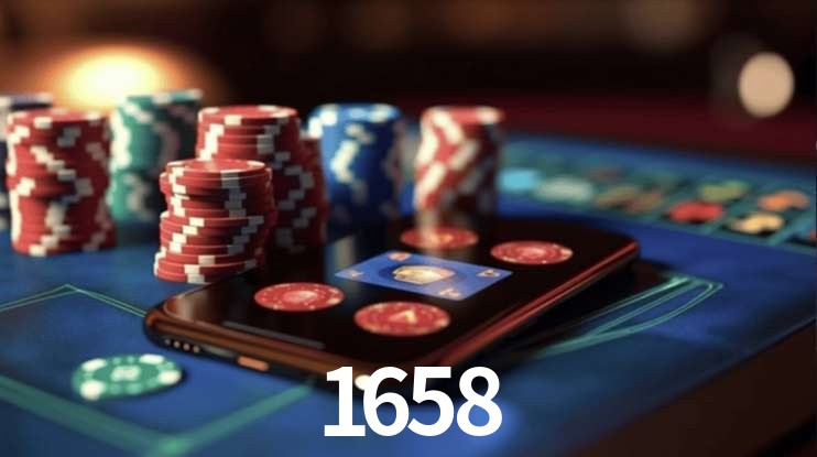Casino Ao Vivo 1658