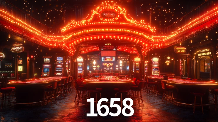 1658,1658.com