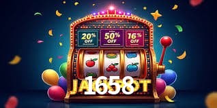 Especiais de Fim de Semana 1658