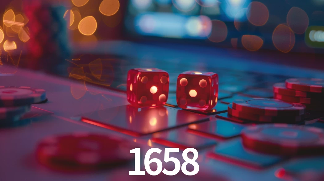 Slot Games 1658